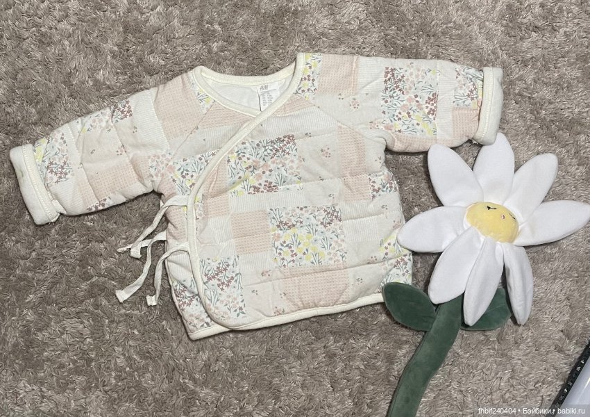 Лот для куклы реборн 50 см (фото 7)