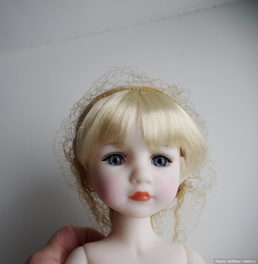 Карина НЮД Руби Ред Ruby Red