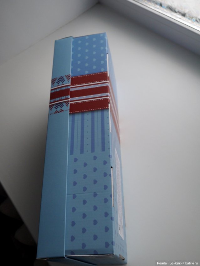 Карина НЮД Руби Ред Ruby Red (фото 6)