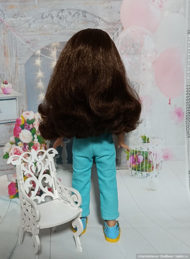 Кукла Heart for Hearts Girls ( сердечная ) (фото 6)