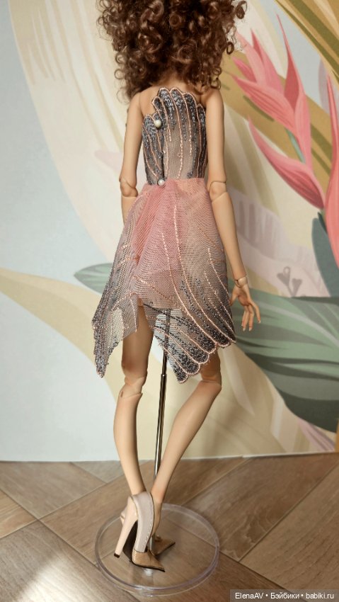 Одежда и Обувь для Popovy Sisters (Поповых) (фото 2)