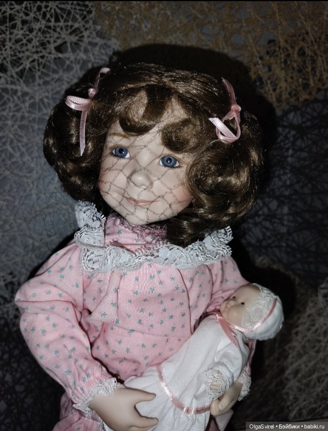 Сахар и специи (Sugar and spice) от Дианны Эффнер (фото 5)