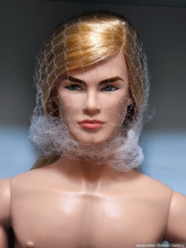 Оден Auden Adler Tulabelle Integrity (фото 8)