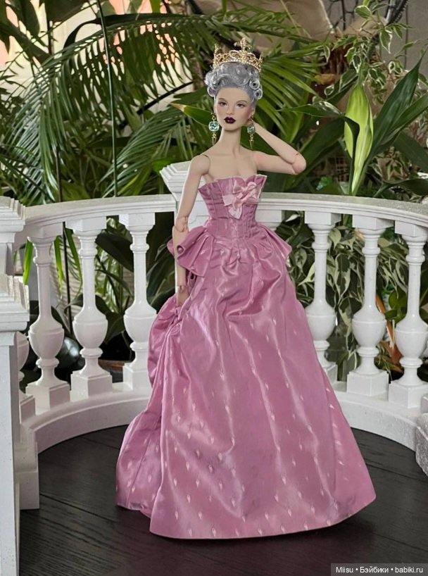 Numina Delphine Rockoco Event 2019 (фото 7)