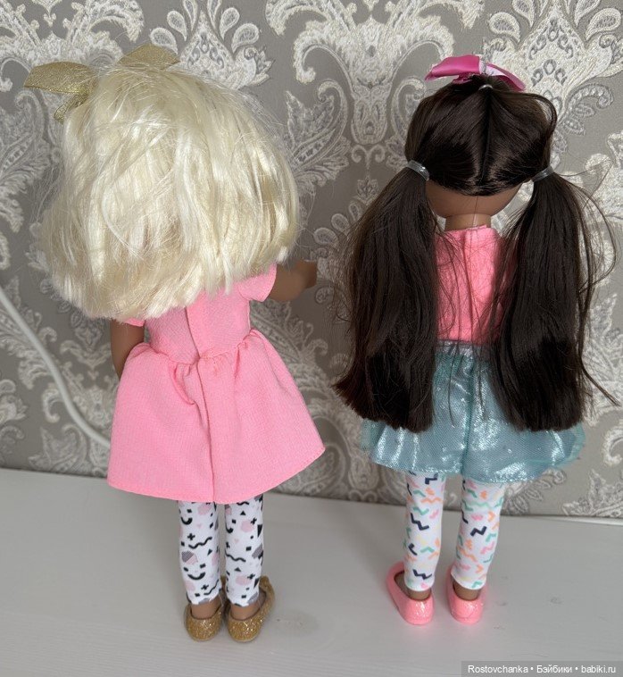 Куклы Glitter Girls — Игровые куклы (фото 2)