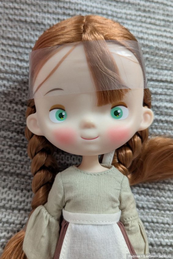 Ододо — Азиатские куклы