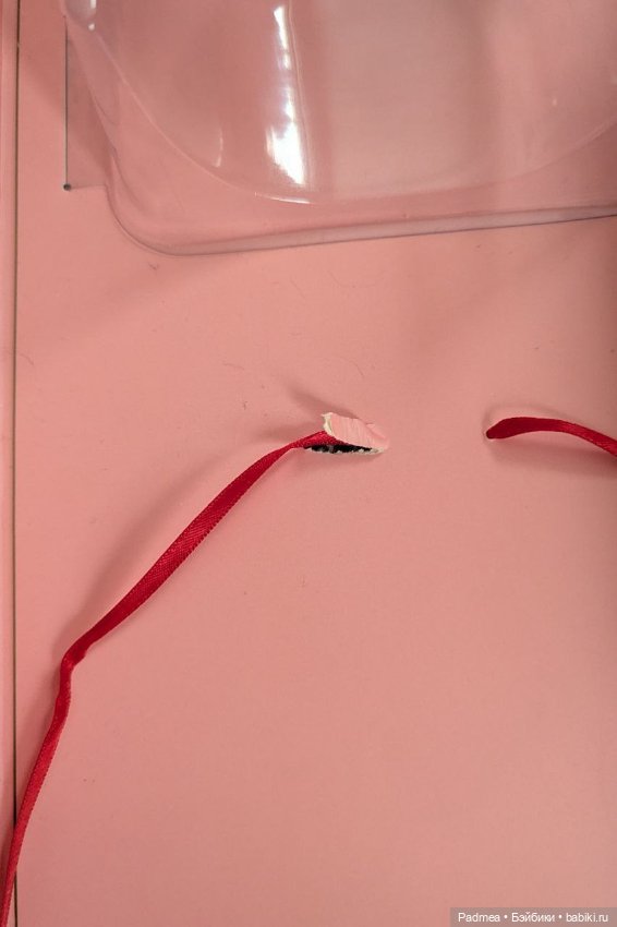 Ододо — Азиатские куклы (фото 4)