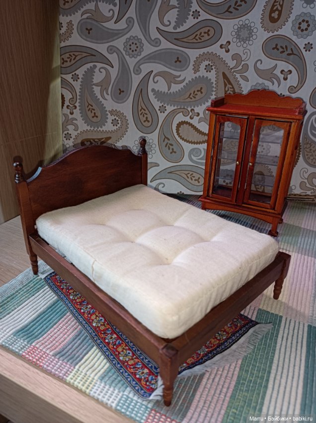 Лот миниатюры ~1/12 — Миниатюра для кукол (фото 3)