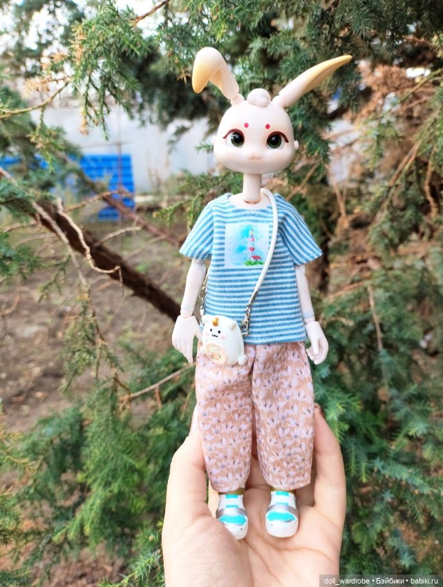 Одежда для девушек come4arts (фото 2)