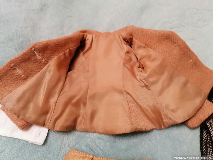 Аутфит от Сейдж 2 — Одежда (фото 10)