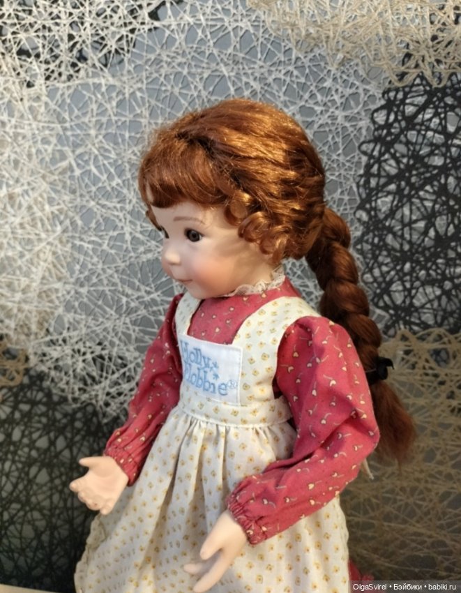 Холли Хобби от Дианны Эффнер