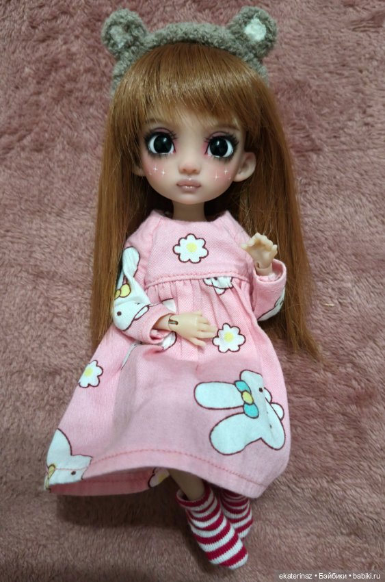 Куклы BJD (фото 2)