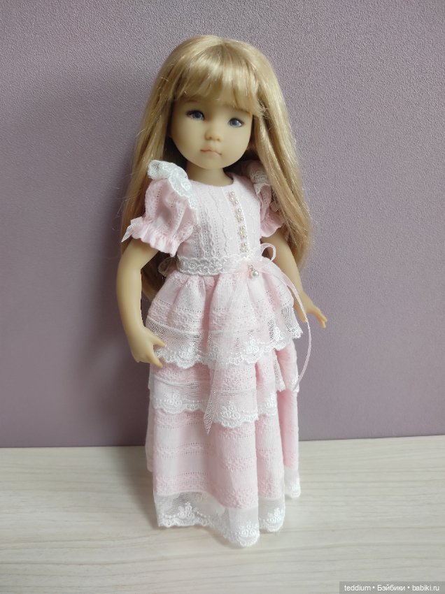 Обменяю свою Грету на Розу