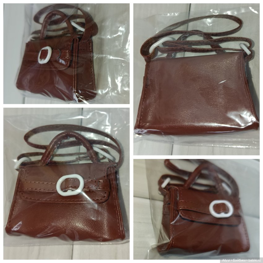 Сумка фирменная Ruby Red — Шляпы