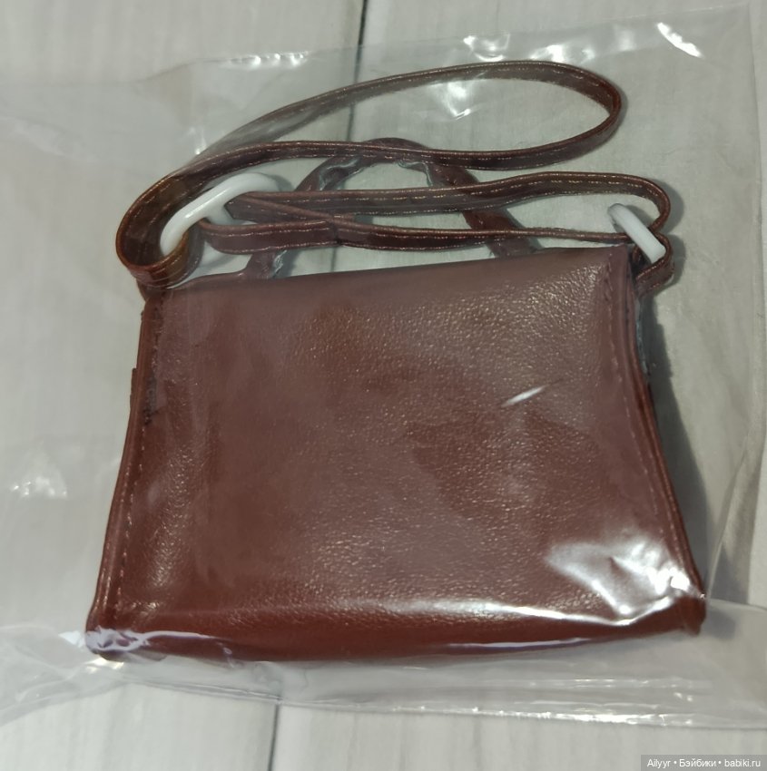 Сумка фирменная Ruby Red — Шляпы (фото 4)