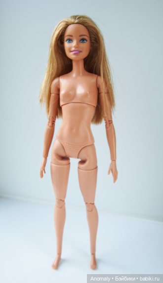 Барби мтм — Игровые куклы (фото 2)