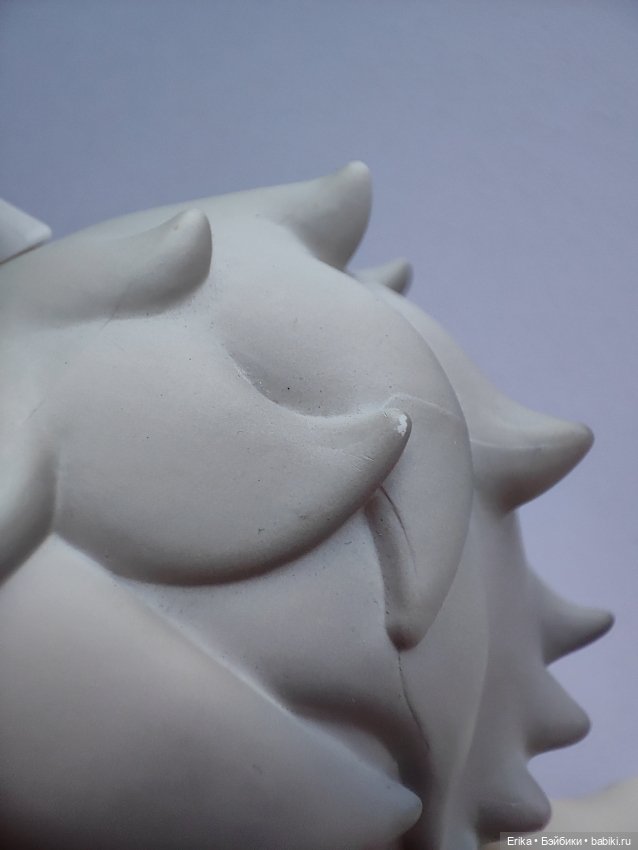 UFdoll Tea Series mini Молоко (фото 2)