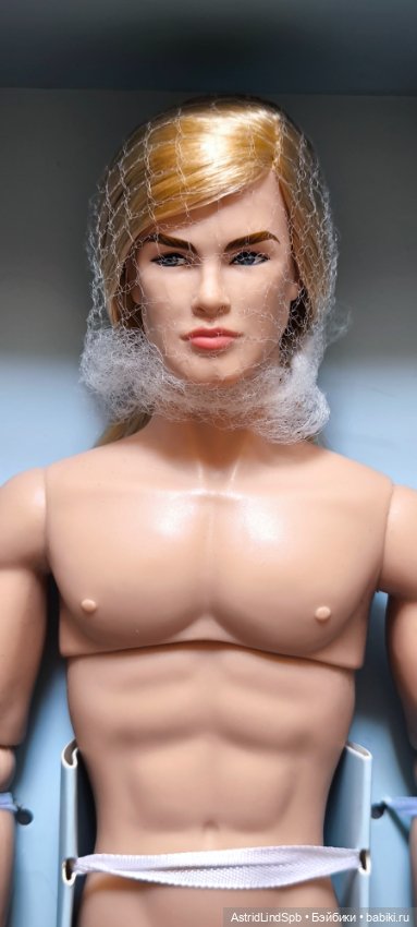 Оден Auden Adler Tulabelle Integrity (фото 7)