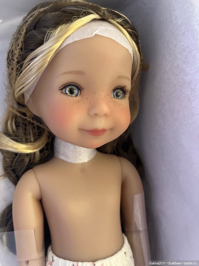 Кукла Скай Руби Ред пасхальный выпуск (фото 2)