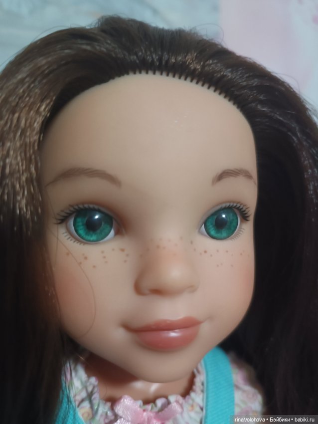 Кукла Heart for Hearts Girls ( сердечная ) (фото 3)