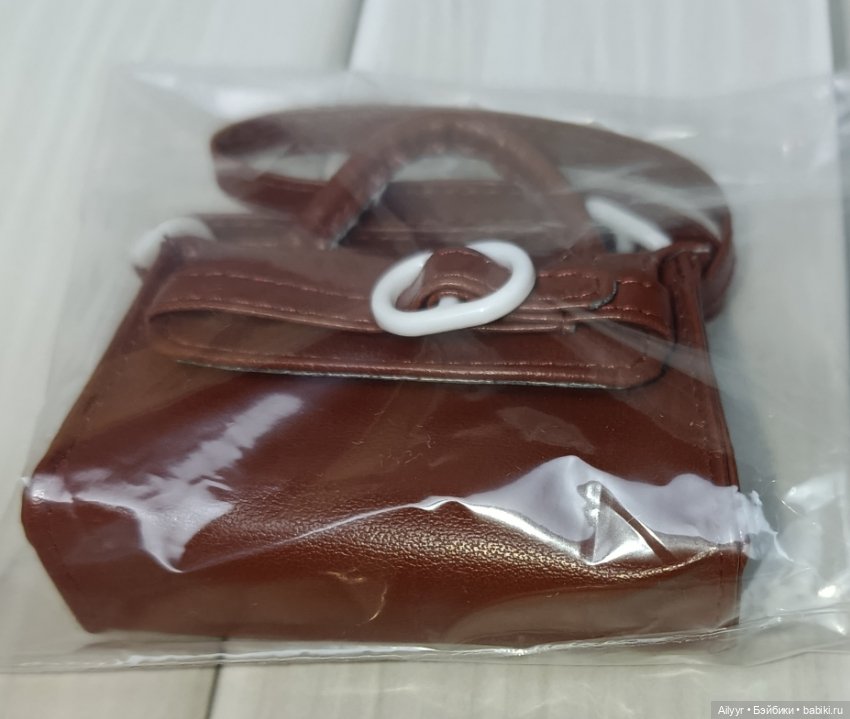 Сумка фирменная Ruby Red — Шляпы (фото 5)