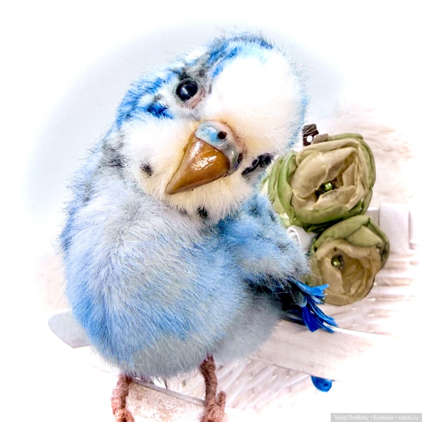 Авторские игрушки