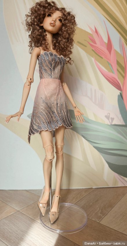 Одежда и Обувь для Popovy Sisters (Поповых) (фото 5)