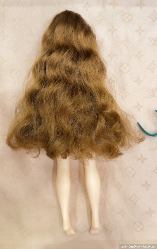 Auras doll — Азиатские куклы (фото 7)