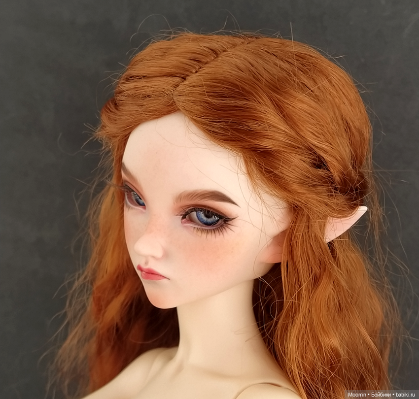 Продам эвентную голову MiniFee Lami Elf A SP (фото 3)