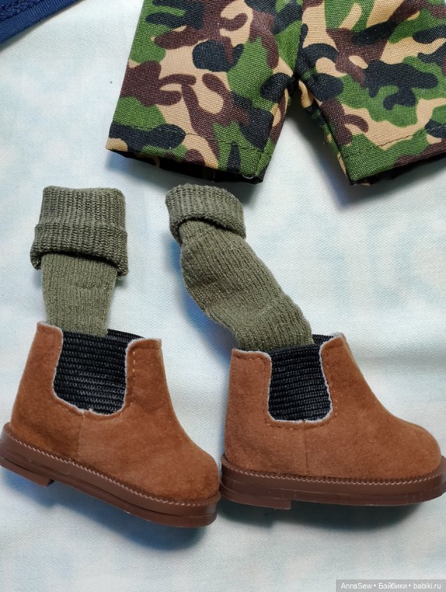 Фирменный аутфит Рори Руби Ред Ruby Red Siblies (фото 8)