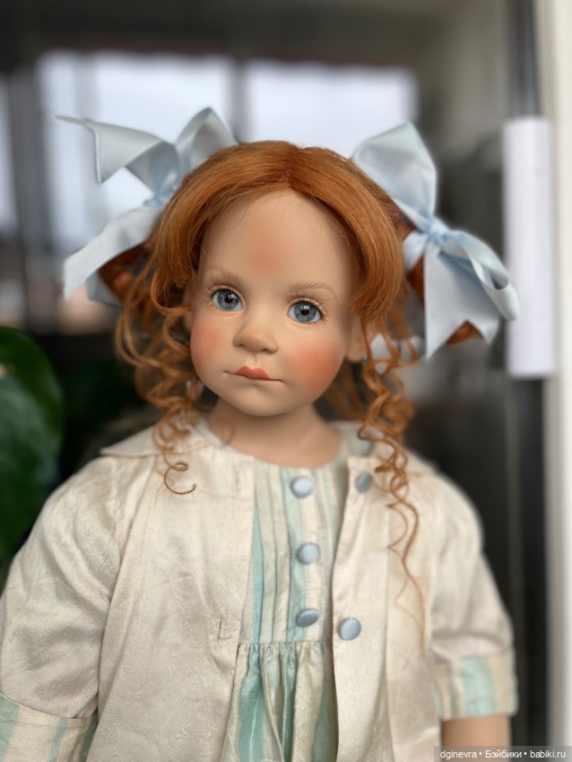 Застенчивая Каринай от госпожи Гюнцель и WPM (фото 3)