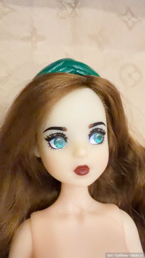 Auras doll — Азиатские куклы (фото 4)