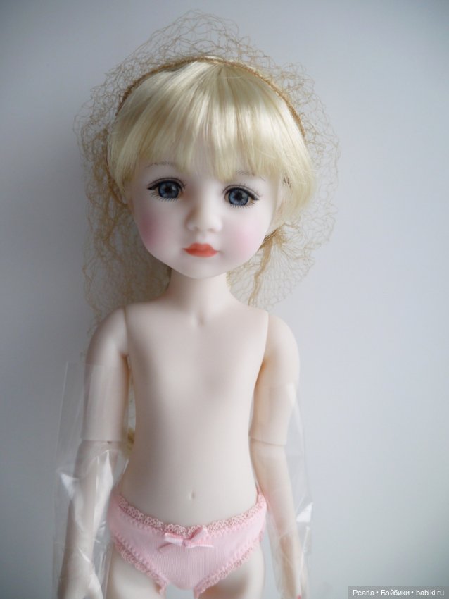 Карина НЮД Руби Ред Ruby Red (фото 2)