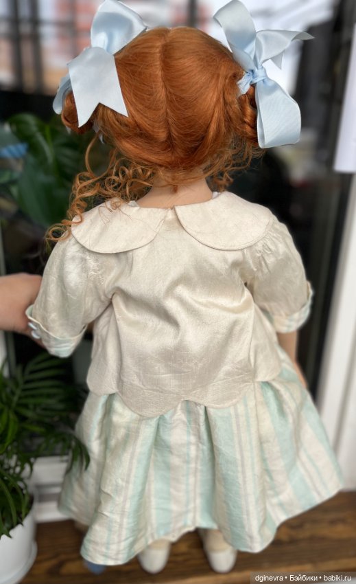 Застенчивая Каринай от госпожи Гюнцель и WPM (фото 7)