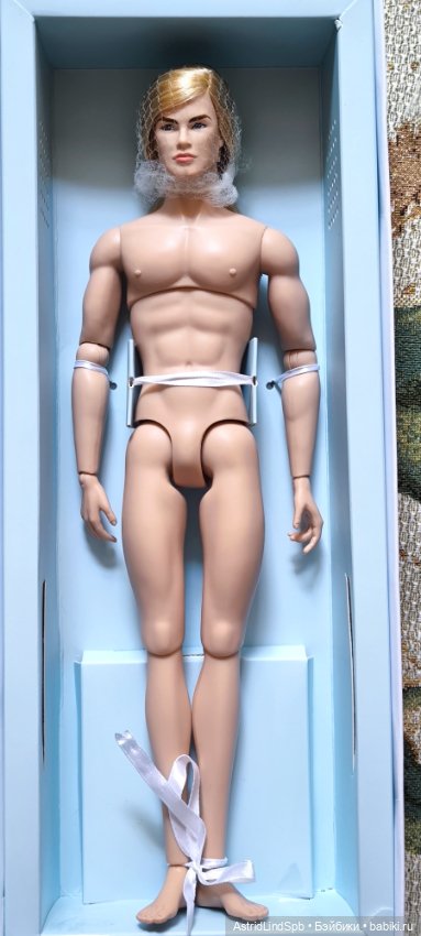 Оден Auden Adler Tulabelle Integrity (фото 6)