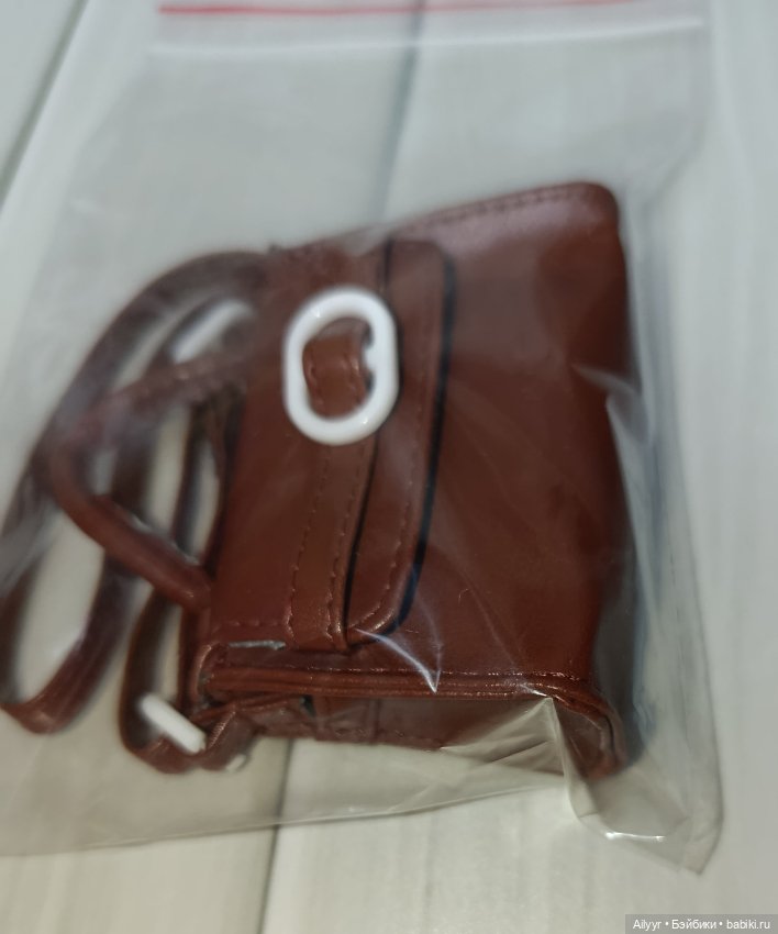 Сумка фирменная Ruby Red — Шляпы (фото 2)