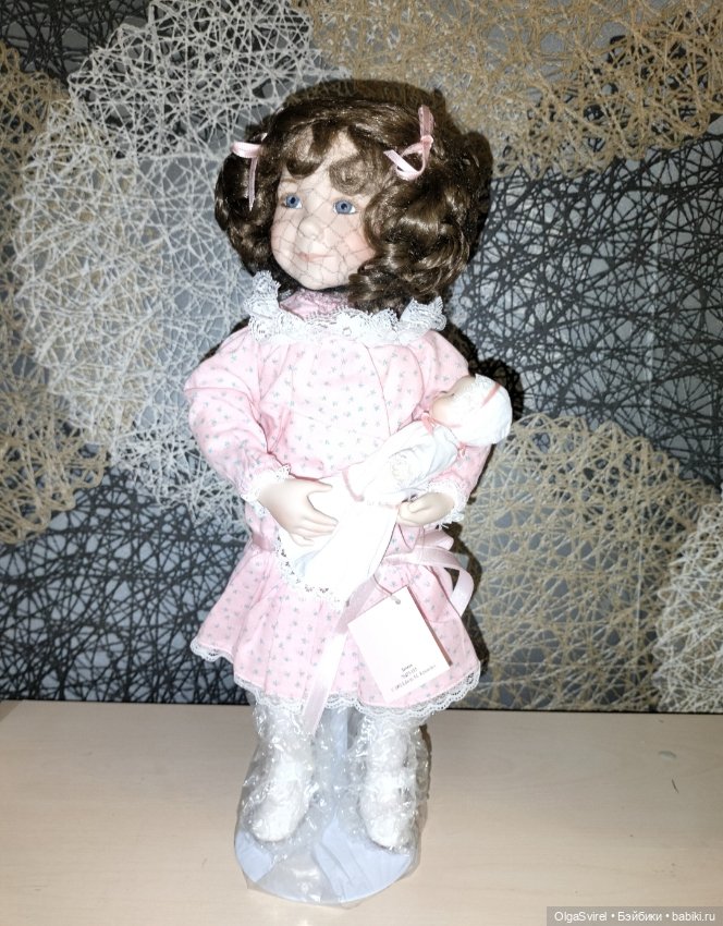 Сахар и специи (Sugar and spice) от Дианны Эффнер (фото 6)