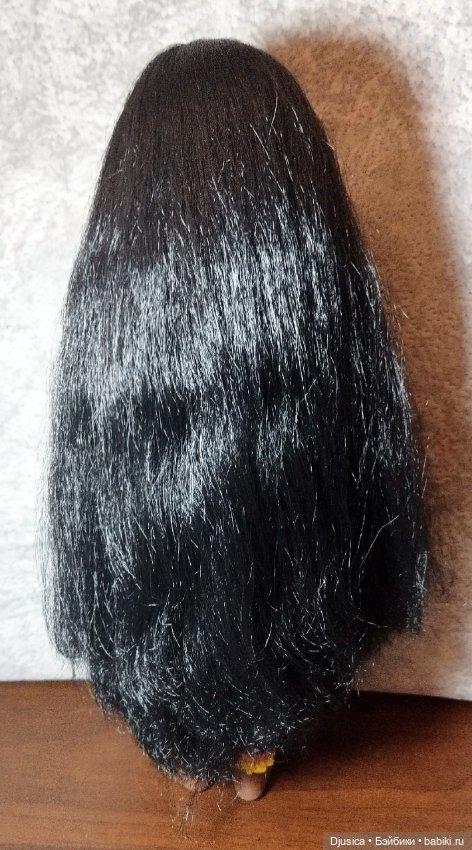 Кукла Паола Рейна , нюд — Игровые куклы (фото 3)