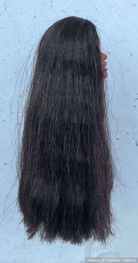 Голова Barbie Fashionistas 240 (фото 3)
