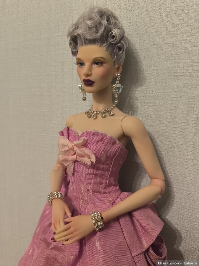 Numina Delphine Rockoco Event 2019