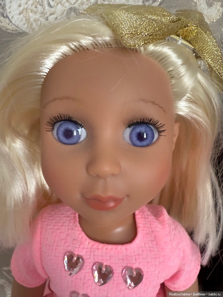 Куклы Glitter Girls — Игровые куклы (фото 3)