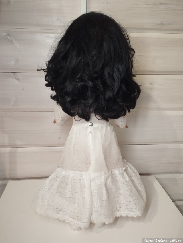 Кукла ГДР от первого владельца (фото 2)