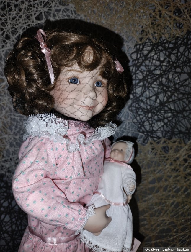 Сахар и специи (Sugar and spice) от Дианны Эффнер (фото 2)