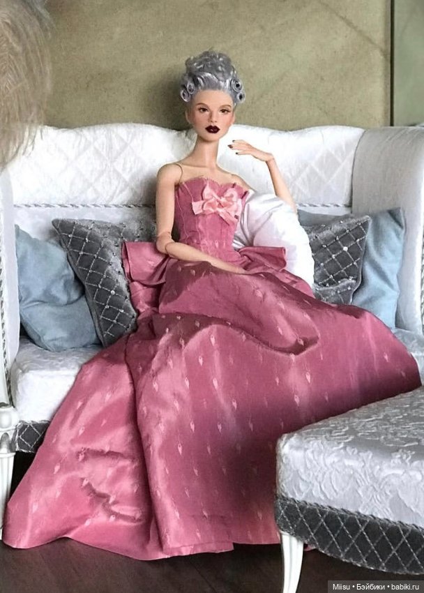 Numina Delphine Rockoco Event 2019 (фото 8)