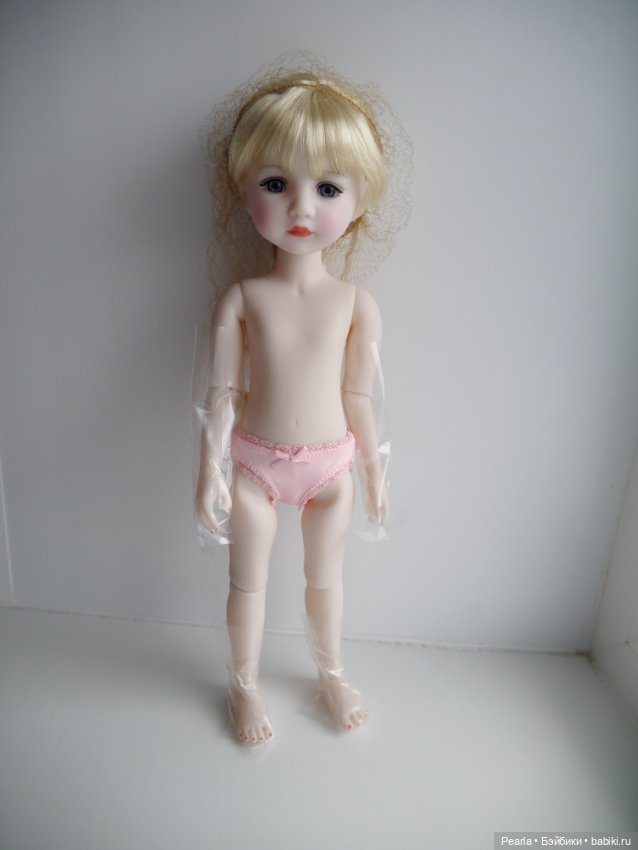 Карина НЮД Руби Ред Ruby Red (фото 3)