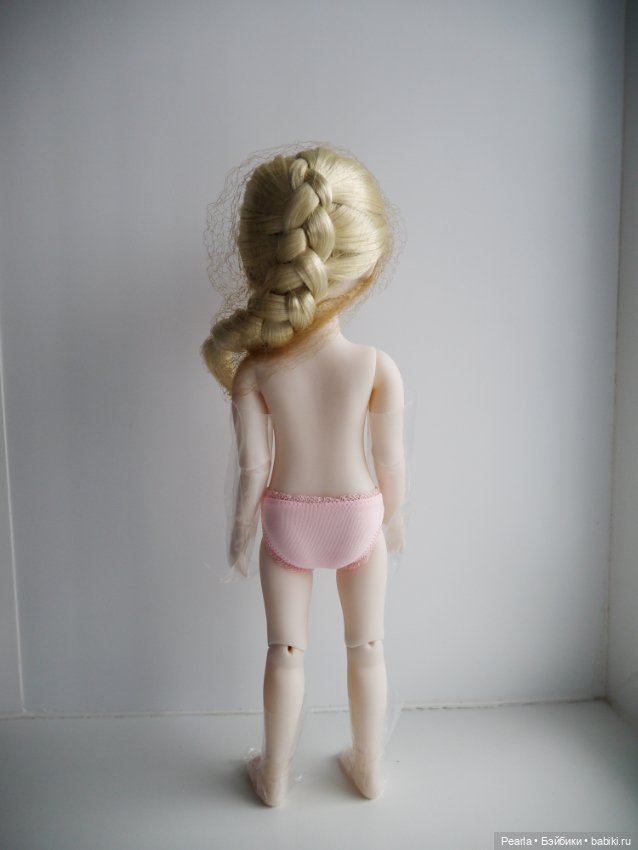 Карина НЮД Руби Ред Ruby Red (фото 4)