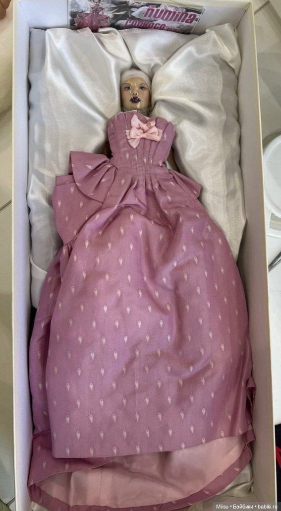 Numina Delphine Rockoco Event 2019 (фото 3)