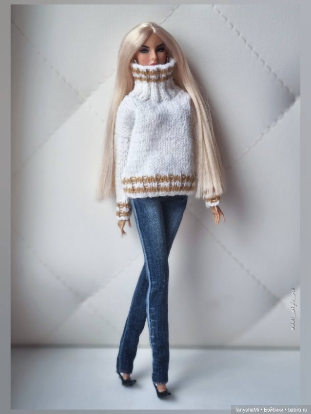 Одежда для Integrity Toys (фото 5)