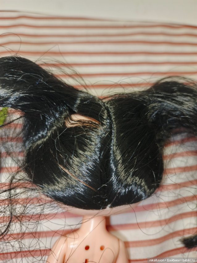 Забавная шарнирная кукла — Игровые куклы (фото 5)