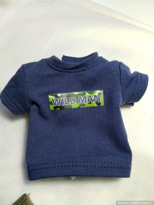 Фирменный аутфит Рори Руби Ред Ruby Red Siblies (фото 3)